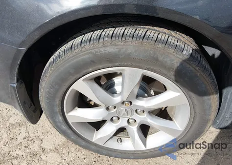 2012 Acura Tl 3.5 from USA, damaged, VIN 19UUA8F58CA000327